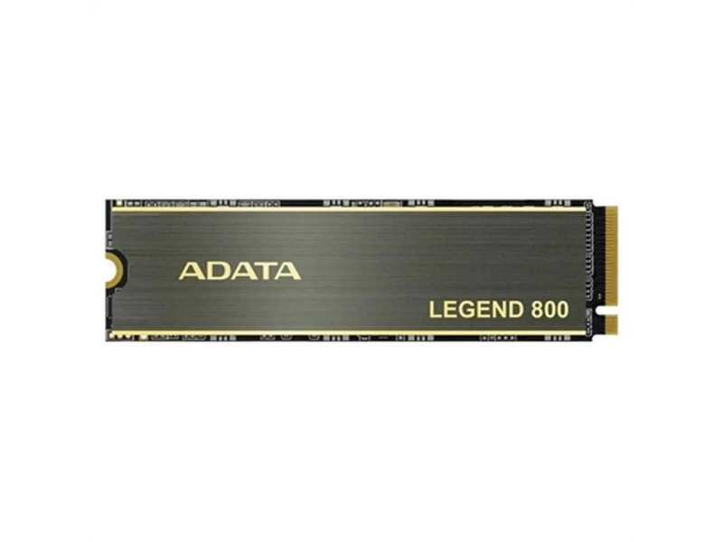 Adata Legend 800 SSD 2TB M.2 NVMe PCI Express 4.0 (ALEG-800-2000GCS) (ADTALEG-800-2000GCS)