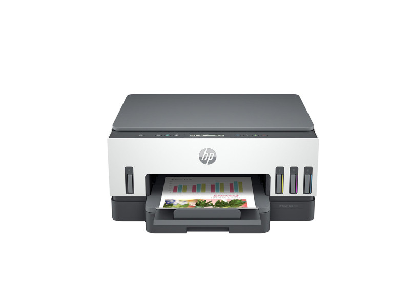 HP Smart Tank 720 All-in-One Printer (6UU46A) (HP6UU46A)