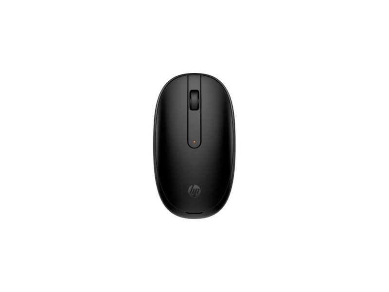 HP 240 Bluetooth Mouse Black EURO (3V0G9AA) (HP3V0G9AA)