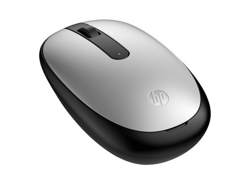 HP 240 Bluetooth Mouse Silver EURO (43N04AA) (HP43N04AA)