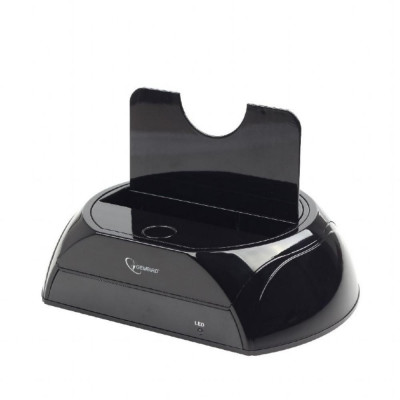Gembird HD32-U3S-2 Docking Station Σκληρών Δίσκων SATA 3.5 Gembird HD32-U3S-2 Docking Station Σκληρών Δίσκων SATA 3.5