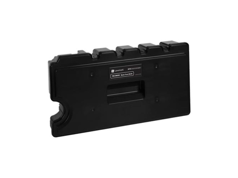 LEXMARK CS720/CS725/CX725 WASTE TONER BOTTLE (74C0W00) (LEX74C0W00)