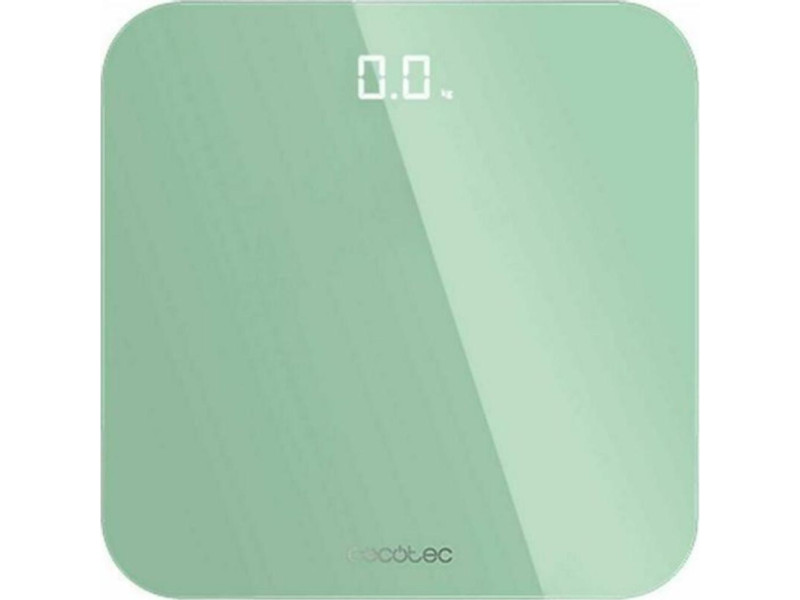 Cecotec Ψηφιακή Ζυγαριά Μπάνιου (CEC-04601)