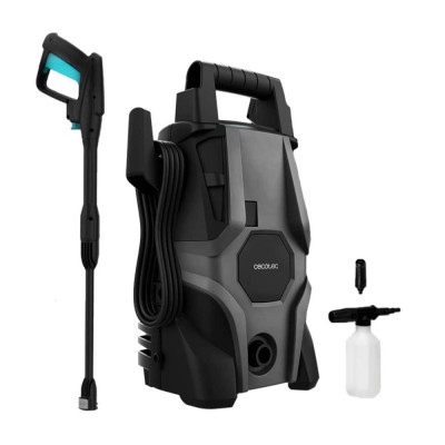 Cecotec Πλυστικό Μηχάνημα Υψηλής Πίεσης 105 Bar 426 L / H HydroBoost 1400 Essential (CEC-08135)