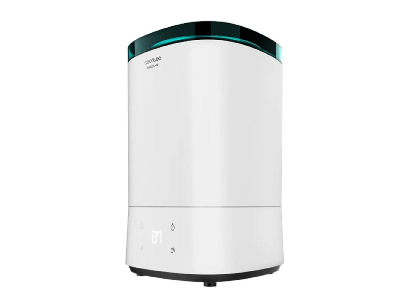 Cecotec Ψηφιακός Υγραντήρας - Συσκευή Αρωματοθεραπείας 5.5 Lt (CEC-05611)