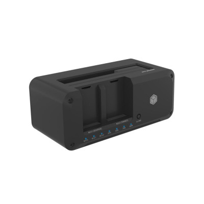 RaidSonic ICY BOX Θήκη για Σκληρό Δίσκο 2.5 RaidSonic ICY BOX Θήκη για Σκληρό Δίσκο 2.5