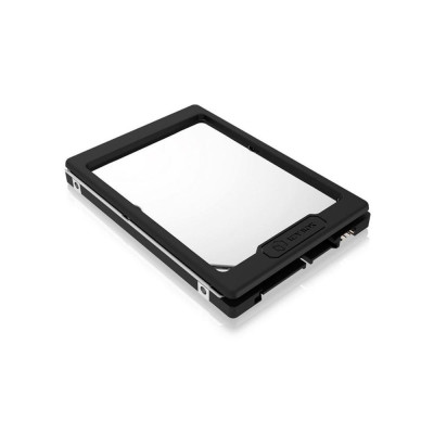 RaidSonic ICY BOX Caddy Μαύρο (IB-AC729) (RSCIB-AC729) RaidSonic ICY BOX Caddy Μαύρο (IB-AC729) (RSCIB-AC729)