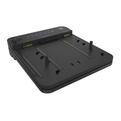 RaidSonic ICY BOX Docking Station για 2 Σκληρούς Δίσκους SATA 2.5 RaidSonic ICY BOX Docking Station για 2 Σκληρούς Δίσκους SATA 2.5
