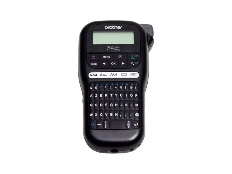 BROTHER PT-H110 Label Printer (PTH110TA1) (BROPTH110TA1)