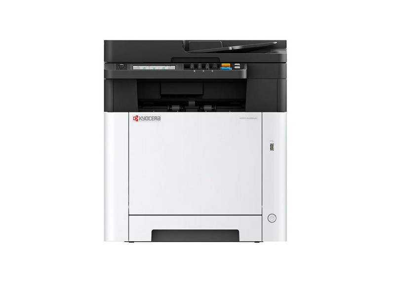 KYOCERA ECOSYS MA2600cfx Color Laser Multifunction Printer (110C0F3NL0) (KYOMA2600CFX)