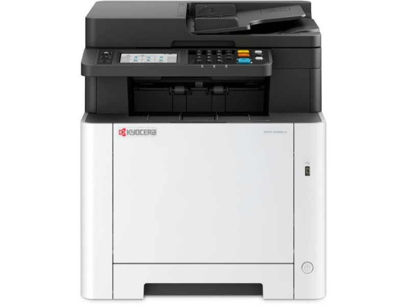 KYOCERA ECOSYS MA2600cwfx Color Laser MFP (110C0D3NL0) (KYOMA2600CWFX)