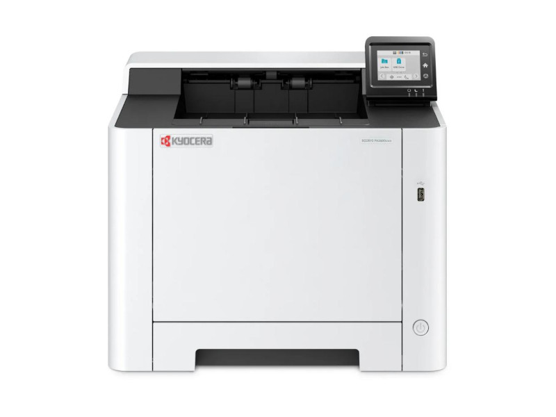 KYOCERA ECOSYS PA2600cwx Color Laser Printer (110C0G3NL0) (KYOPA2600CWX)