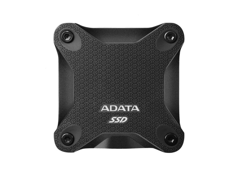 Adata SSD External SD620 1TB U3.2a 520/460 MB/s Blac (SD620-1TCBK) (ADASD620-1TCBK)
