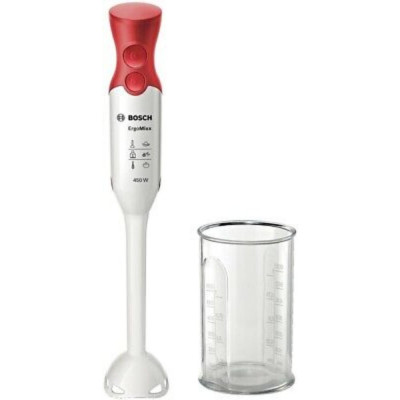 Bosch MSM6401 hand blender (MSM 64010) (BSHMSM64010) Bosch MSM6401 hand blender (MSM 64010) (BSHMSM64010)