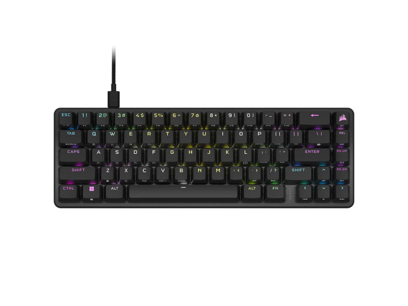 Corsair Keyboard K65 Pro Mini (CH-91A401A-NA) (CORCH-91A401A-NA)