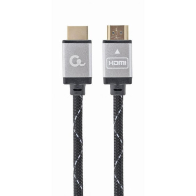 Cablexpert Ccb-HDMIl-1.5m HDMI High Speed Ethernet Cable Select Plus Series, 1.5m (CCB-HDMIL-1.5M) (GEMCCB-HDMIL-1.5M) Cablexpert Ccb-HDMIl-1.5m HDMI High Speed Ethernet Cable Select Plus Series, 1.5m (CCB-HDMIL-1.5M) (GEMCCB-HDMIL-1.5M)