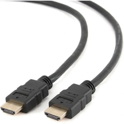 Cablexpert Cc-HDMI4-15m Cable (HDMI M - HDMI M; 15m; Black) (CC-HDMI4-15M) (GEMCC-HDMI4-15M) Cablexpert Cc-HDMI4-15m Cable (HDMI M - HDMI M; 15m; Black) (CC-HDMI4-15M) (GEMCC-HDMI4-15M)