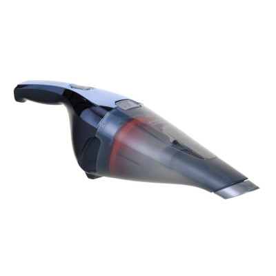 Black & Decker NVC220WBC Handheld Vacuum Blue Chrome Bagless (BDENVC220WBC) Black & Decker NVC220WBC Handheld Vacuum Blue Chrome Bagless (BDENVC220WBC)