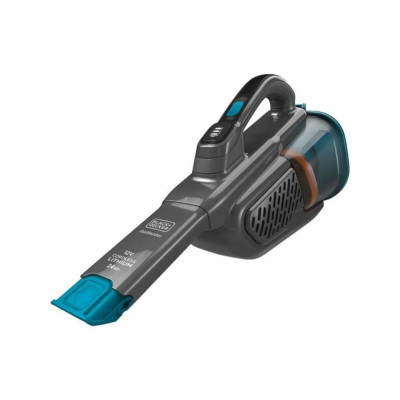Black & Decker BHHV320B 12v Handheld Vacuum Cleaner (BDEBHHV320B) Black & Decker BHHV320B 12v Handheld Vacuum Cleaner (BDEBHHV320B)