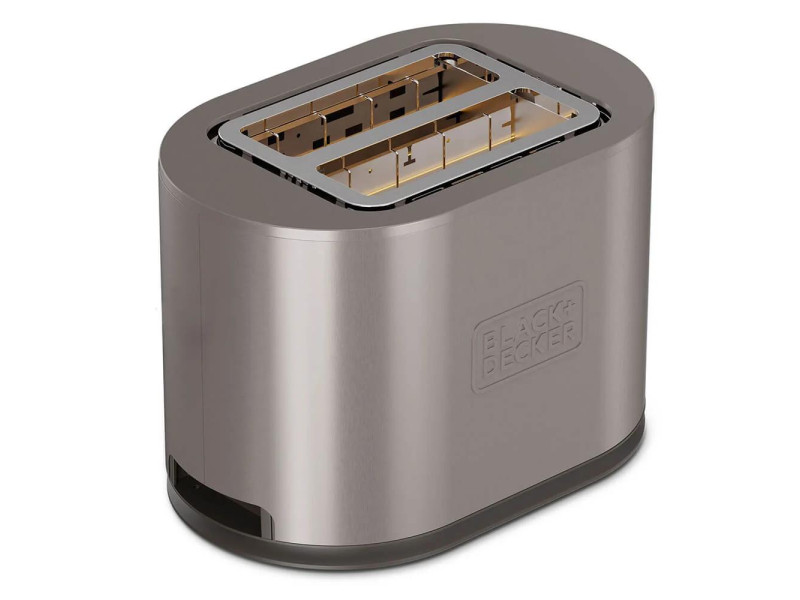 Black & Decker BXTOA901E 900W Toaster (BDEBXTOA901E)