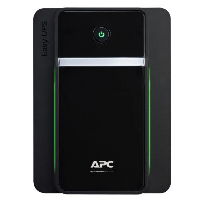 APC Easy UPS BVX 1600VA 230V AVR Schuko Sockets (BVX1600LI-GR) (APCBVX1600LI-GR) APC Easy UPS BVX 1600VA 230V AVR Schuko Sockets (BVX1600LI-GR) (APCBVX1600LI-GR)