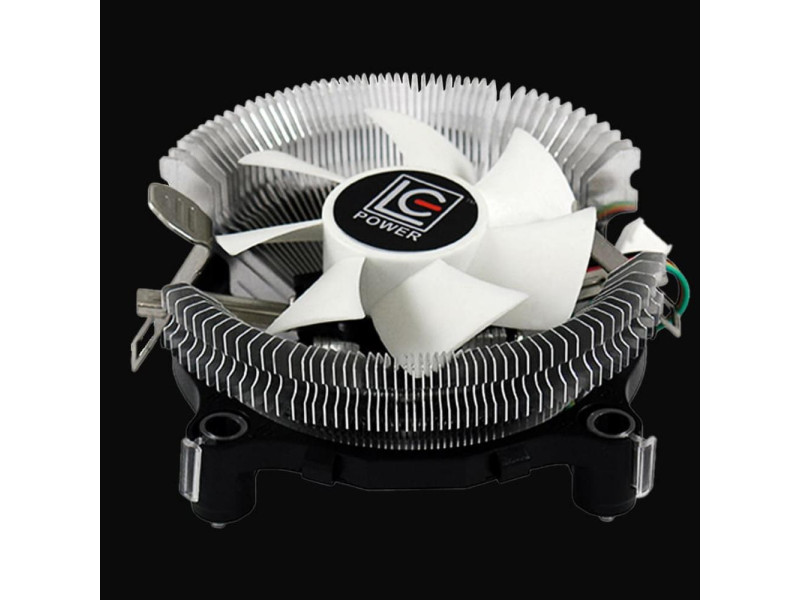 LC-Power processor cooler Cosmo Cool - 8 cm (LC-CC-85) (LCCC-85)