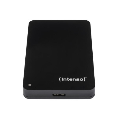 Intenso Εξωτερικός Σκληρός Δίσκος 5TB USB 3.0 6.35cm 2.5'' Black (6021513) (NSO6021513) Intenso Εξωτερικός Σκληρός Δίσκος 5TB USB 3.0 6.35cm 2.5'' Black (6021513) (NSO6021513)