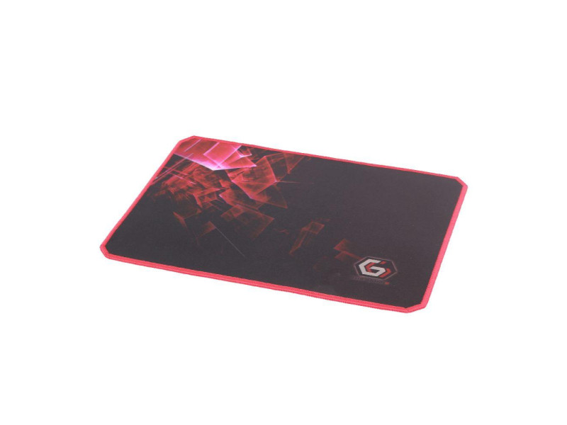 Gembird GamePro Gaming Mouse Pad Large 450mm Μαύρο (MP-GAMEPRO-L) (GEMMP-GAMEPRO-L) Gembird GamePro Gaming Mouse Pad Large 450mm Μαύρο (MP-GAMEPRO-L) (GEMMP-GAMEPRO-L)