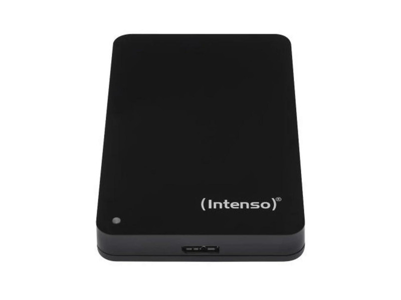 Intenso Εξωτερικός Σκληρός Δίσκος 2TB USB 3.0 6.35cm 2.5'' Black (6021580) (NSO6021580) Intenso Εξωτερικός Σκληρός Δίσκος 2TB USB 3.0 6.35cm 2.5'' Black (6021580) (NSO6021580)
