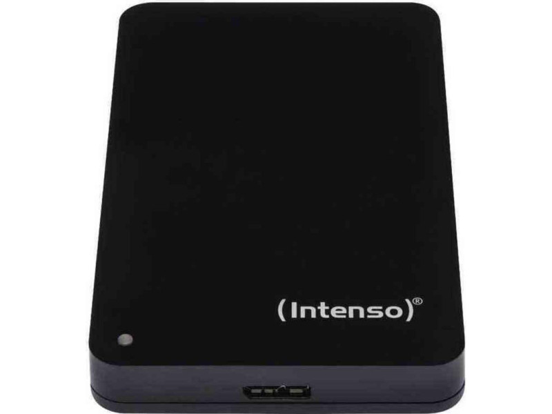Intenso Εξωτερικός Σκληρός Δίσκος 4TB USB 3.0 6.35cm 2.5'' Black (6021512) (NSO6021512) Intenso Εξωτερικός Σκληρός Δίσκος 4TB USB 3.0 6.35cm 2.5'' Black (6021512) (NSO6021512)