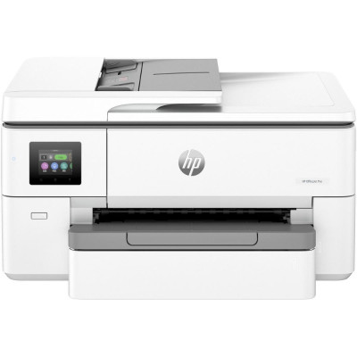 HP Officejet Pro 9720e Wide Format All-In-One Printer (53N95B) (HP53N95B)