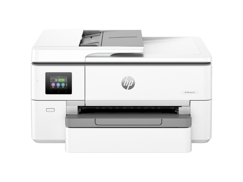 HP Officejet Pro 9720e Wide Format All-In-One Printer (53N95B) (HP53N95B)