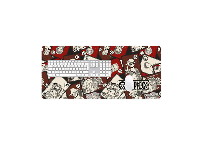 Grupo Erik One Piece Gaming Mouse Pad XXL (ERIK70049)