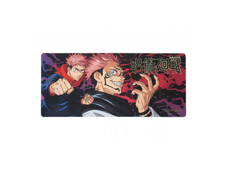 Grupo Erik Jujutsu Kaisen Gaming Mouse Pad XXL (ERIK80482)