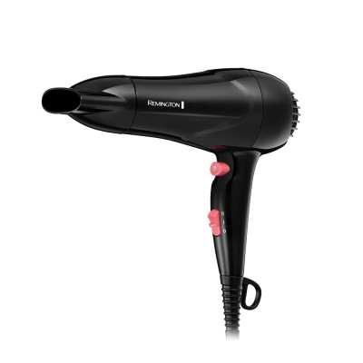 Remington D2000 Πιστολάκι Μαλλιών 1900W (D2000) (REMD2000)