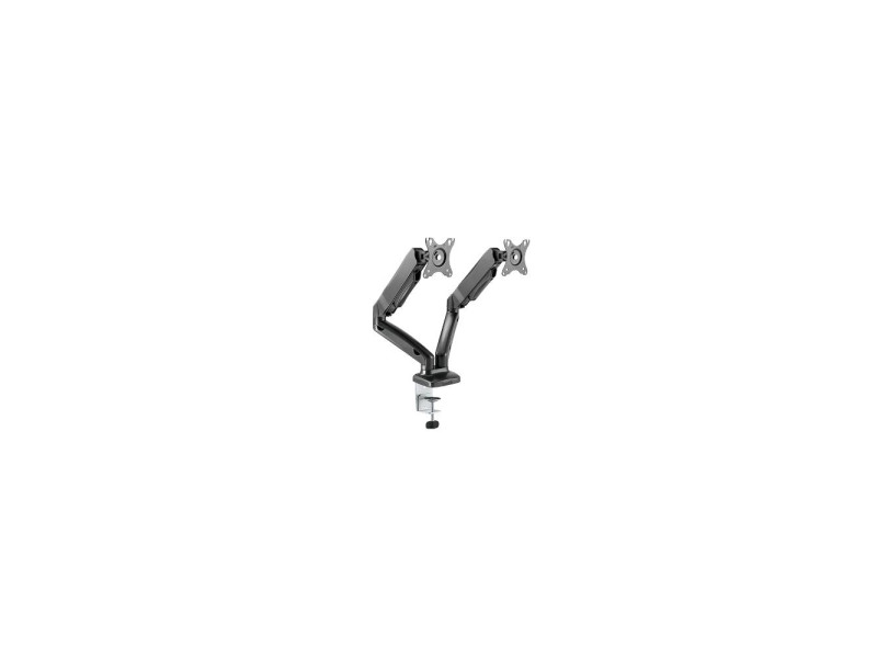 RaidSonic ICY BOX Βάση Γραφείου για 2 Οθόνες έως 27 RaidSonic ICY BOX Βάση Γραφείου για 2 Οθόνες έως 27