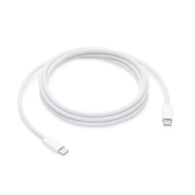 Apple Cable USB-C male - USB-C 240W White 2m (MYQT3ZM/A) (APPMYQT3ZM-A)