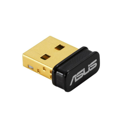 ASUS USB-BT500 network card Bluetooth 3 Mbit/s (USB-BT500) (ASUUSB-BT500) ASUS USB-BT500 network card Bluetooth 3 Mbit/s (USB-BT500) (ASUUSB-BT500)