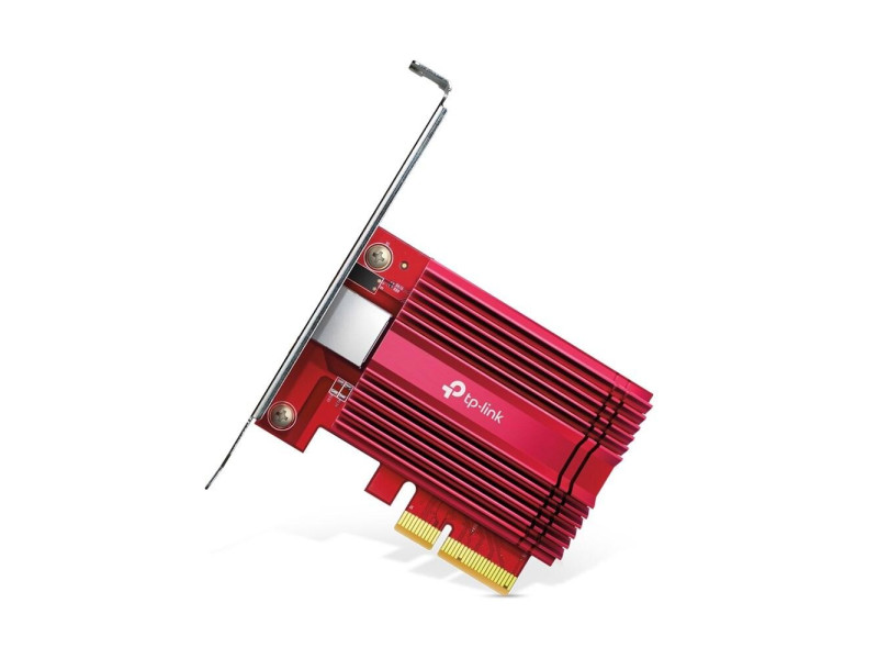 TP-LINK Express Network Adapter10 Gigabit PCI (TX401) (TPTX401)