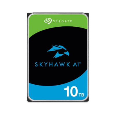 Seagate SkyHawk AI 3.5 Seagate SkyHawk AI 3.5