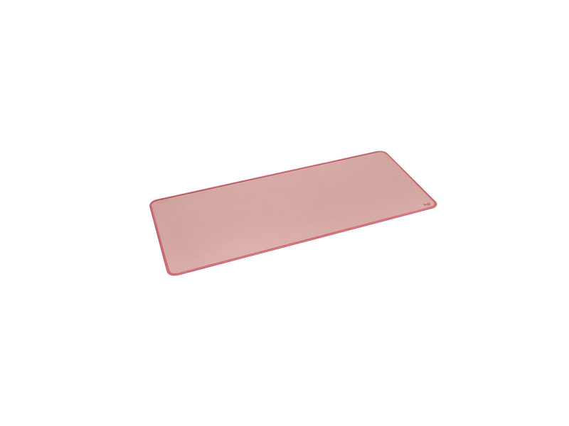 Logitech Desk Mat Studio Series - DARKER ROSE (956-0000534) (LOGDESKMATDRS)
