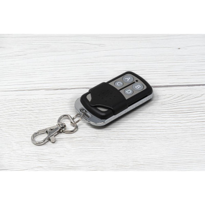 Superior Τηλεχειριστήριο Γκαραζόπορτας Simple 4 με Σταθερή Συχνότητα 433,92 MHz (SUPRF002) (SPRSUPRF002)