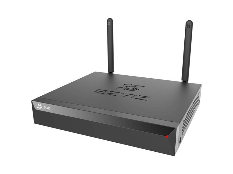 Ezviz X5S Wireless NVR with HDMI & VGA Outputs (CS-X5S-R100-8W)