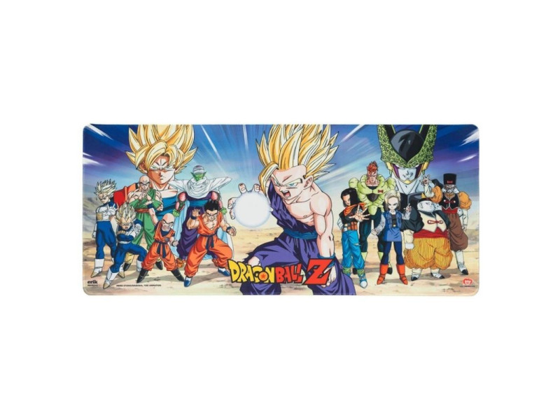 Grupo Erik Dragon Ball Z Cell Saga Gaming Mouse Pad XXL (ERIK77765)