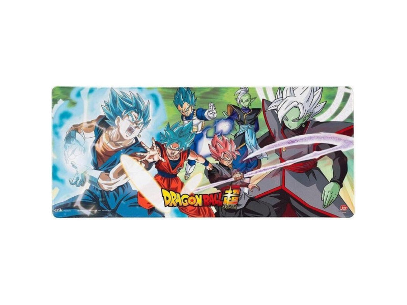 Grupo Erik Dragon Ball Super Future Trunks Saga Gaming Mouse Pad XXL (ERIK77772)