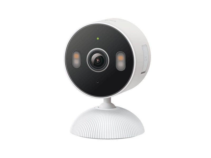 TP-Link Indoor/Outdoor Home Security (TAPO C113) (TPC113)