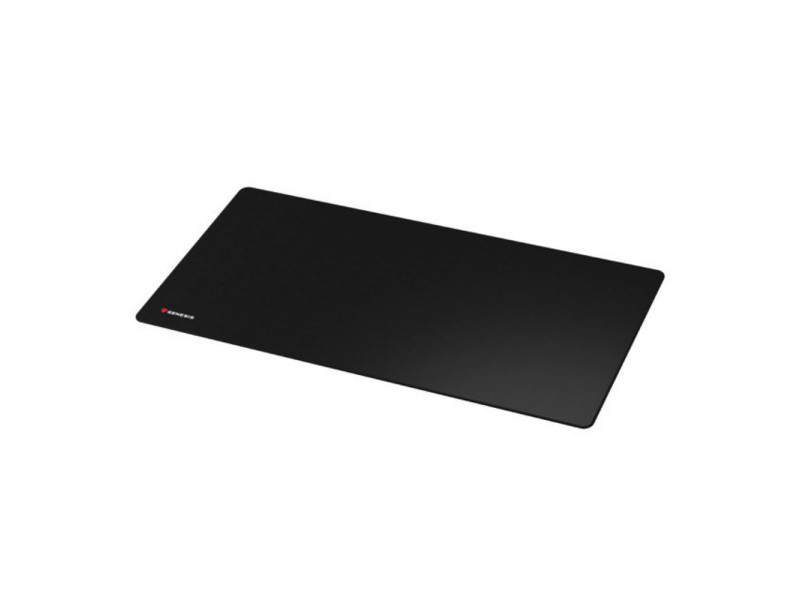 Genesis Gaming Mouse Pad Carbon 500 Maxi, Logo, 90 x 45 cm (NPG-0660) (GNSNPG-0660)