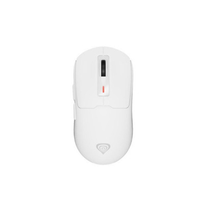 Genesis Gaming Mouse Zircon 660 Pro Wireless 26000DPI White (NMG-2194) (GNSNMG-2194)