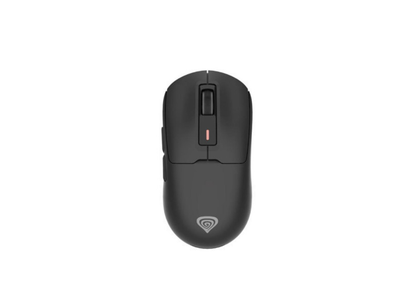 Genesis Gaming Mouse Zircon 660 Pro Wireless 26000DPI Black (NMG-2193) (GNSNMG-2193)