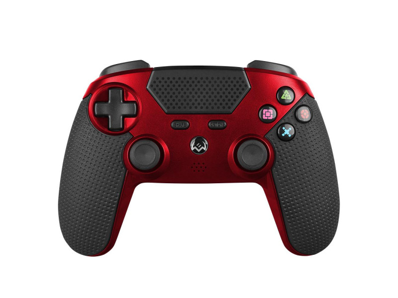 Sven Wireless Gamepad GC-4040 Red (SV-021443)